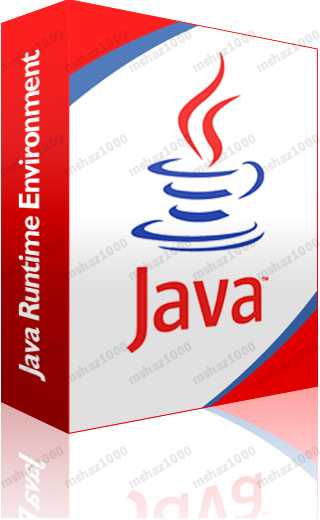 برنامج الجافاjava الذى يحتاجه كل جهاز Java