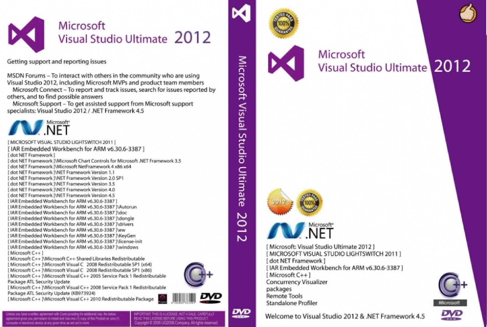 Visual Studio 2010 Professional Trial Download Iso