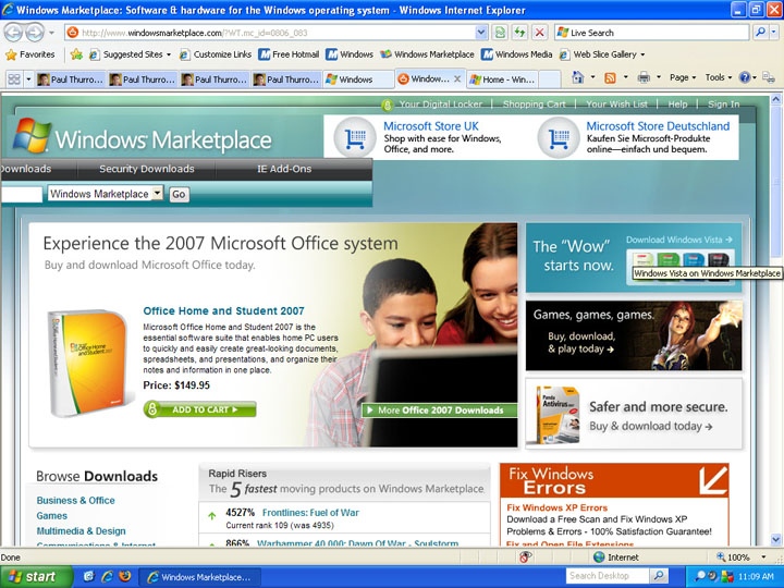 Internet Explorer 9 Free Download For Windows 7 32 Bit Arabic