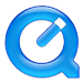 QuickTime Alternative 3.2.2 デスクトップ上のビデオファイルを再生するためのおよびブラウザで