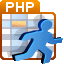 PHP Runner 6.2 build 16275 簡単に動的なWebサイトを生成します。