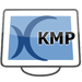 KMPlayer 3.5 KMP Plus オーディオとビデオ