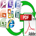 PDF Creator 1.7.0 免費PDF轉換