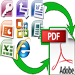 PDF Creator 1.6.2 لصناعة وتحويل اى ملف نصى الى PDF مجانى ومميز