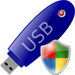 USB Disk Security 6.1.0.432 保護USBメモリディスク