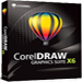 Corel Draw Graphics Suite X6