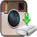 Instagram Photos Downloader 2.3.0 لتحميل جميع صورك على انستجرام بضغطة زر، جربه الآن