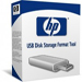 HP USB Disk Storage Format Tool 2.2.3 لحل مشكلة فلاش ميمورى لا تقبل الفورمات او التهيئة