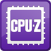 CPU-Z 1.64 システムデバイス情報