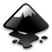 Inkscape 0.48.4 ベクトルグラフィックエディタ