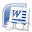 Word Viewer 11.0.8173 复印，打印和查看Microsoft Word文档