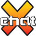 XChat 2.8.9 IRCチャットプログラム