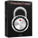 Protected Folder 1.2.0 قفل الملفات برقم سرى