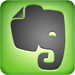 Evernote 4.6.6.8360 notetakingとアーカイブ