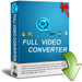 Full video Converter 10.3.6 تحويل فيديو وصوت من صيغة الى اخرى
