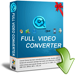 Full video Converter 10.3.9 المجاني المتكامل لتحويل ملفات الفيديو إلى صيغ مختلفة