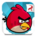 Angry Birds 1.0 الطيور الغاضبة