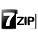 7-Zip 9.30 alpha 解壓縮文件