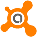 Avast Free Antivirus 8.0.14 ウイルス対策