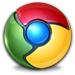 Google Chrome 60.0.3112 ウェブブラウザ