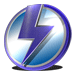 DAEMON Tools Lite 4.47.1 for ISO files 仮想ディスクメーカー