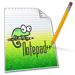 Notepad Plus 6.1.6 テキストエディタ
