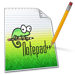 Notepad++ 6.6.1 無料のコードエディタ