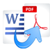 Convert Doc To Pdf 4.00 PDF转换Word