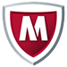 McAfee AntiVirus Plus 2013 コンピュータの保護