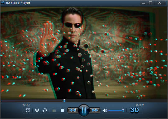 3D Video Player 3.4.4