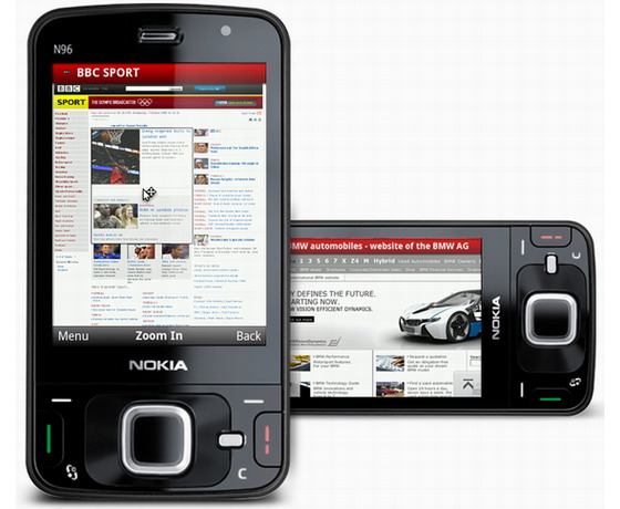 Opera Mini 11.00.11 Opera Mobile Android, iPhone, IOS
